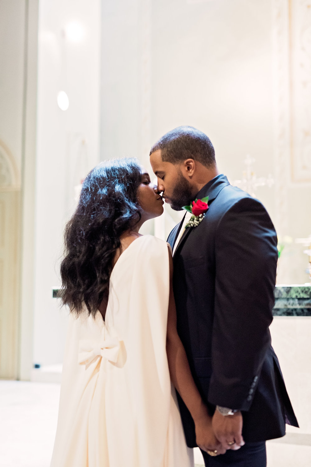 Southern Bride Magazine- Pharris Photography- Eshe and Kareen- Texas Wedding