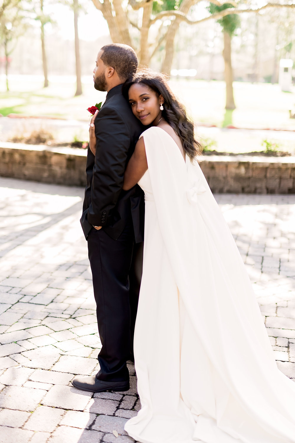 Southern Bride Magazine- Pharris Photography- Eshe and Kareen- Texas Wedding