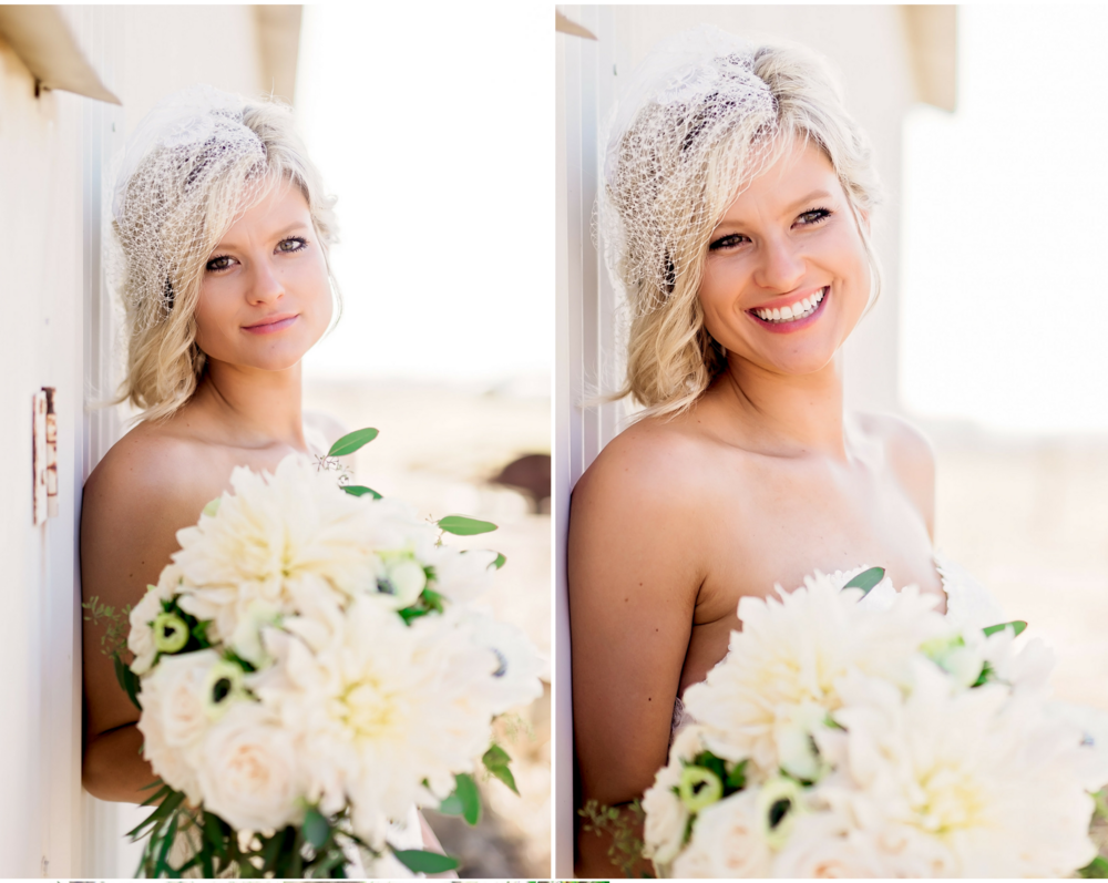 Bridal Session- Dallas Photography- Pharris Photography- Texas Photography- Kailee- Wedding Dress- Rustic