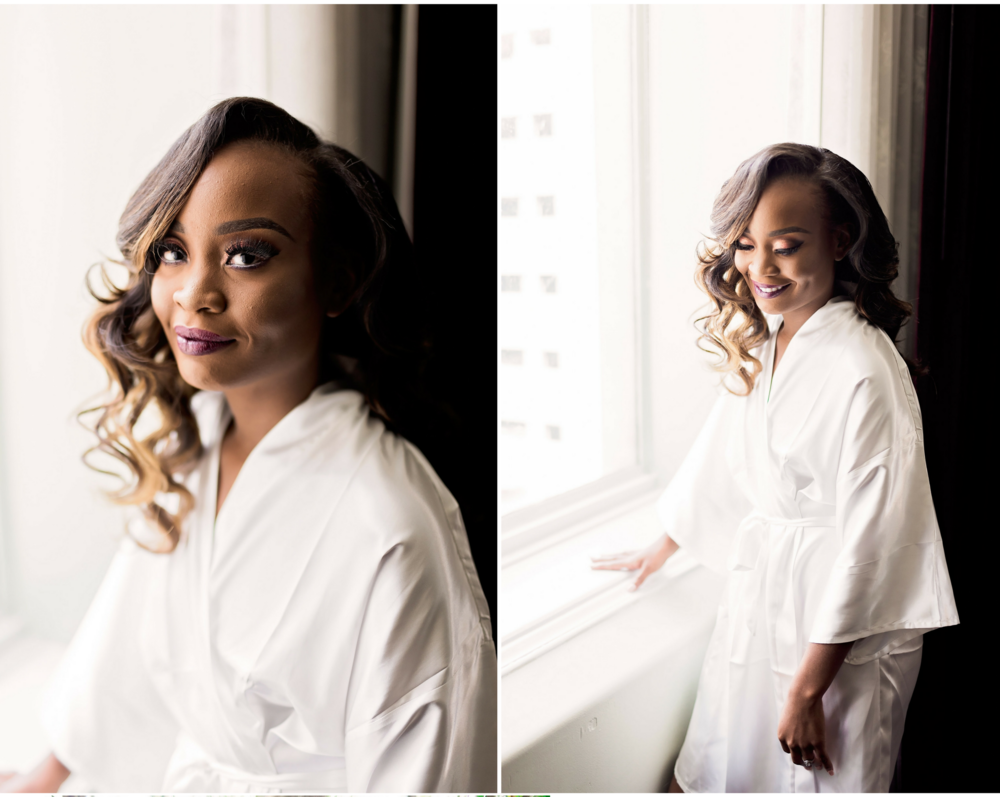 Houston Wedding- Texas Photography- Pharris Photography- Nkechi and Elyx- The Crystal Ballroom