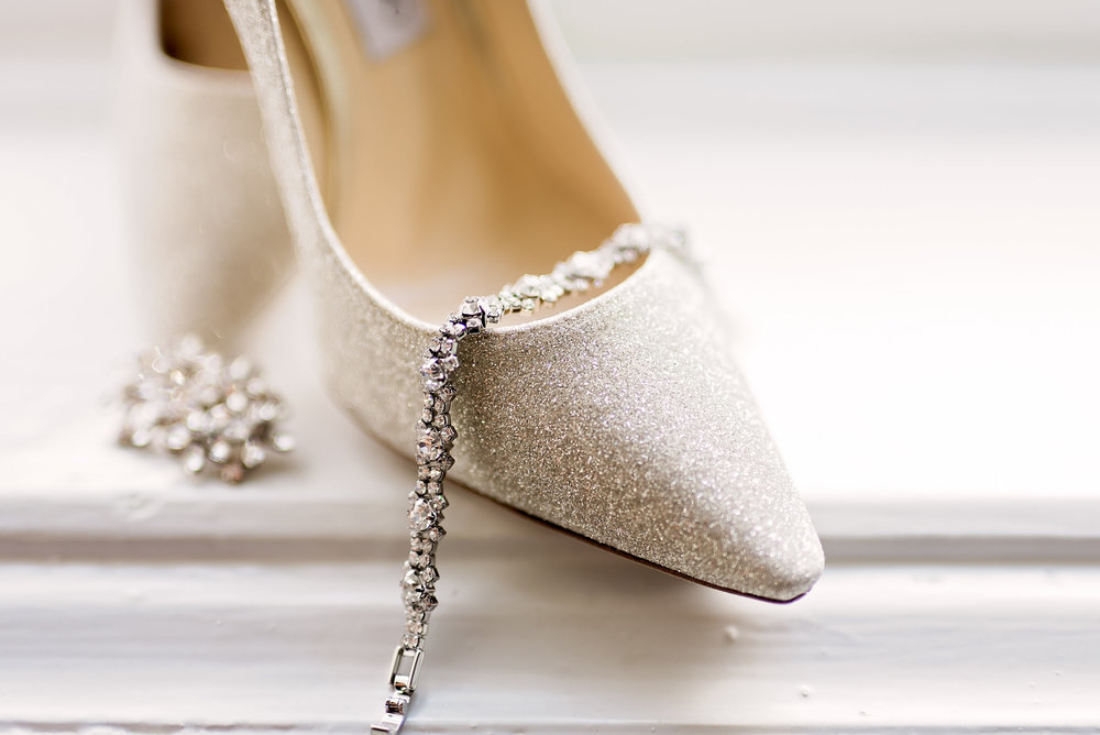 Houston Wedding- Texas Photography- Pharris Photography- Nkechi and Elyx- The Crystal Ballroom- Accessories- Bridal Shoes