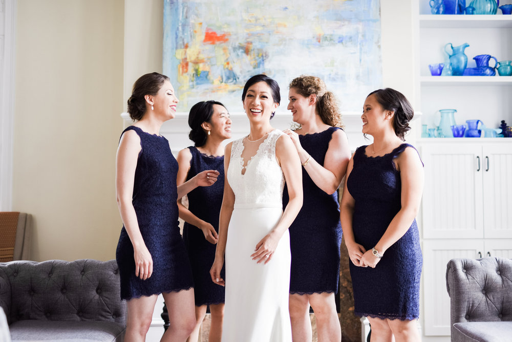 Houston Wedding- Texas Wedding- Pharris Photography- Wedding Photography- Cathleen and Jeha- Bridesmaids Dresses