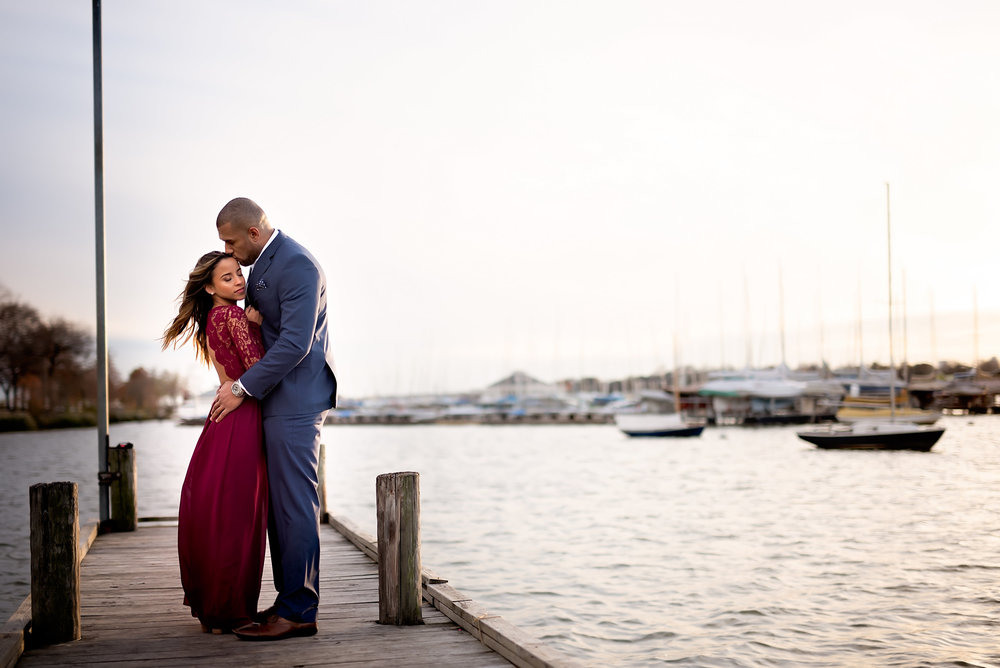 Texas Engagement- Engagement Session- Pharris Photography- Wedding Photography- Noelle and Sullivan