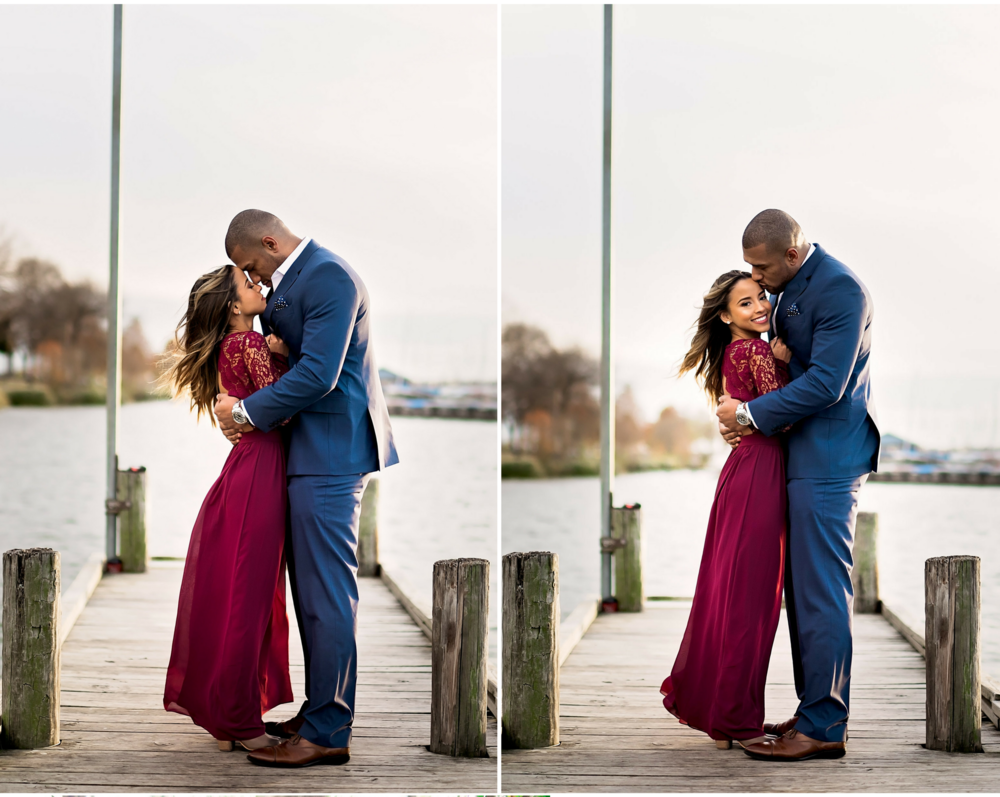 Texas Engagement- Engagement Session- Pharris Photography- Wedding Photography- Noelle and Sullivan