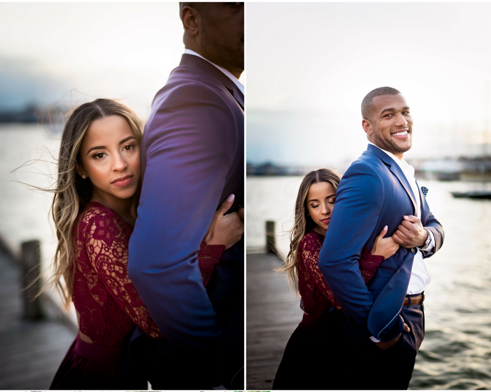 Texas Engagement- Engagement Session- Pharris Photography- Wedding Photography- Noelle and Sullivan