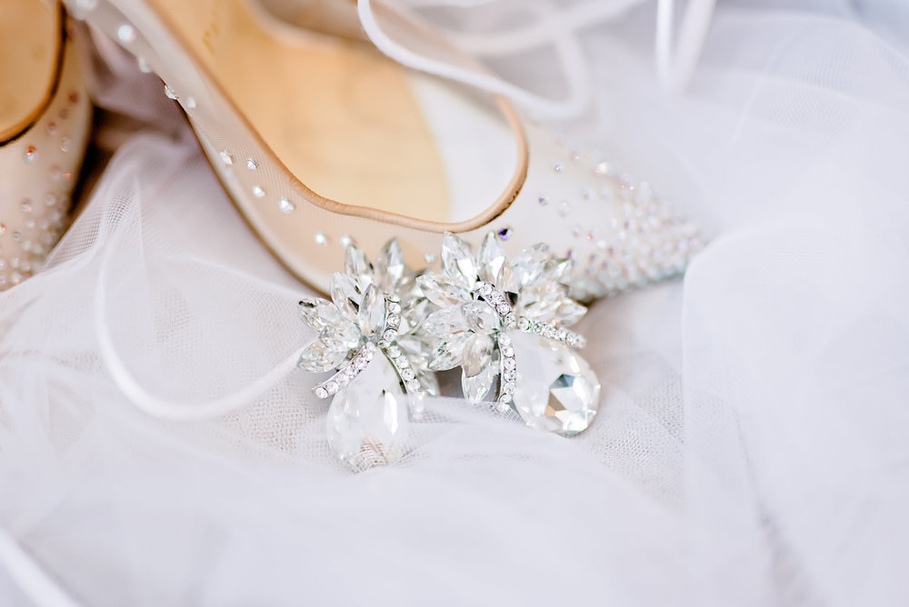 BalHarbour Windemere Mansion- Texas Wedding- Pharris Photography- Ashley and Reggie- Wedding Photography- Bridal Accessories- Bridal Shoes