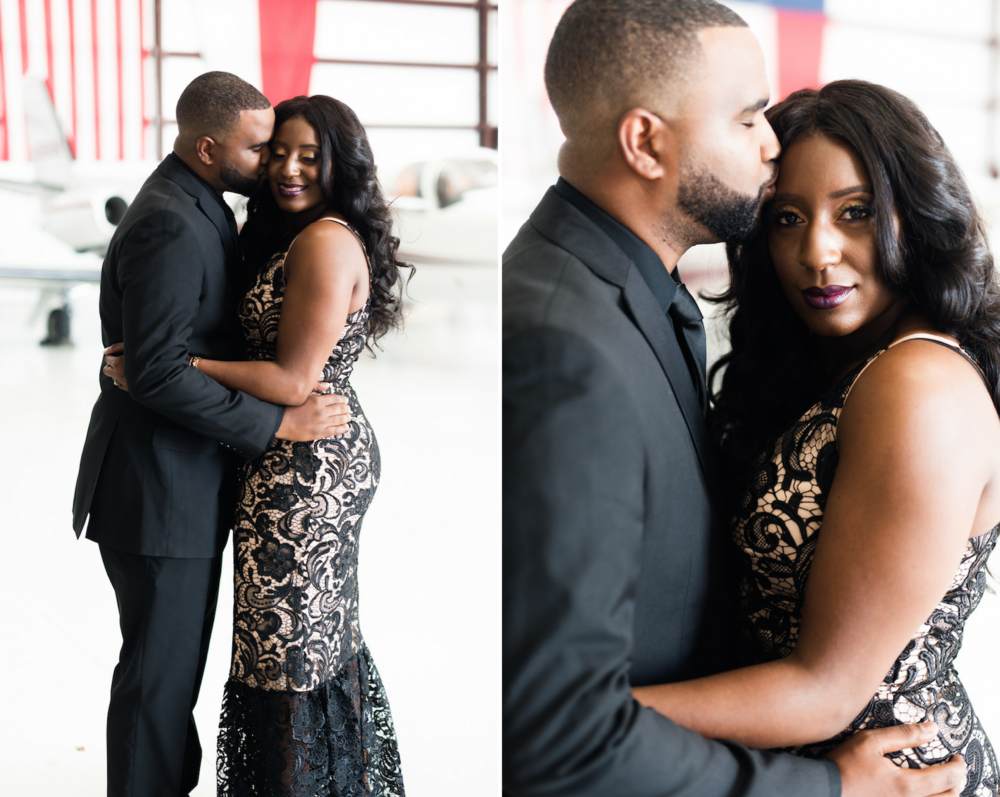 Engagement Session- Pharris Photography- Texas Engagement- AC and Nicole