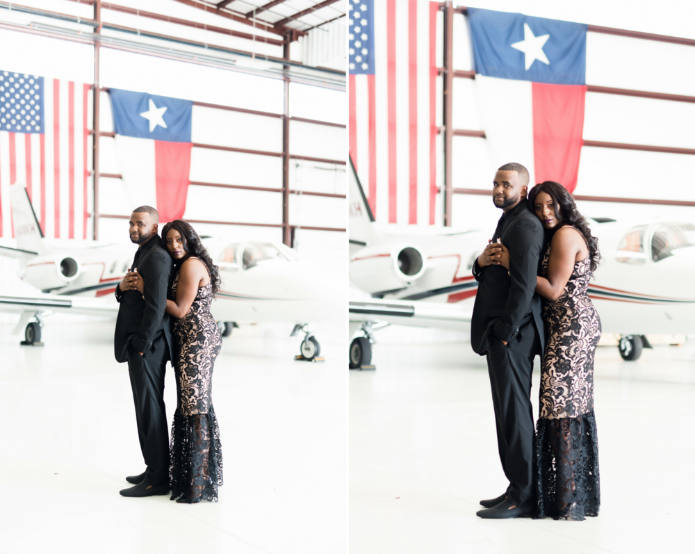 Engagement Session- Pharris Photography- Texas Engagement- AC and Nicole