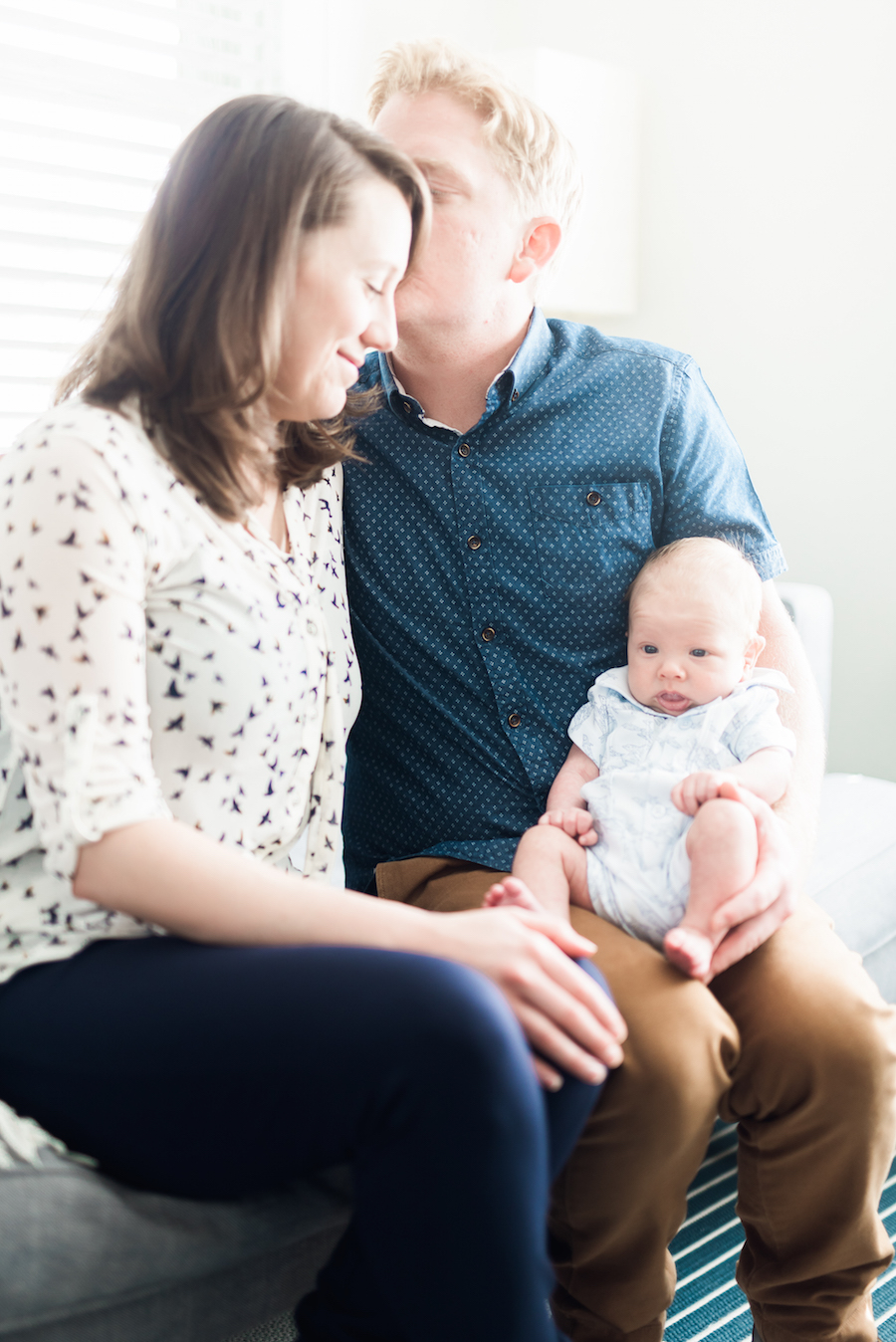 Family Photo Session- Texas Photography- Pharris Photography- Matt and Alex