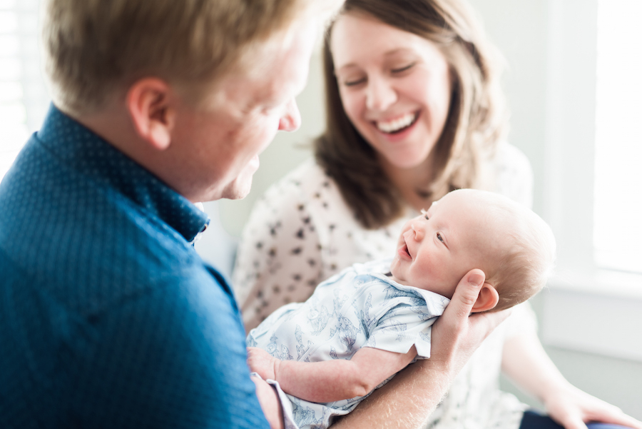 Family Photo Session- Texas Photography- Pharris Photography- Matt and Alex