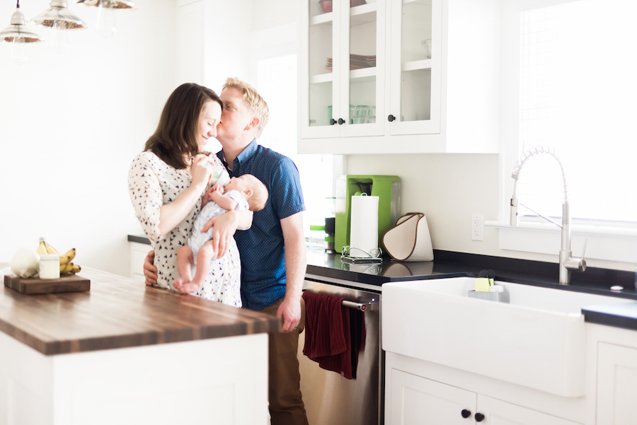 Family Photo Session- Texas Photography- Pharris Photography- Matt and Alex