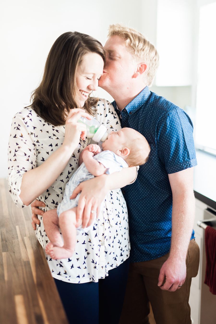 Family Photo Session- Texas Photography- Pharris Photography- Matt and Alex