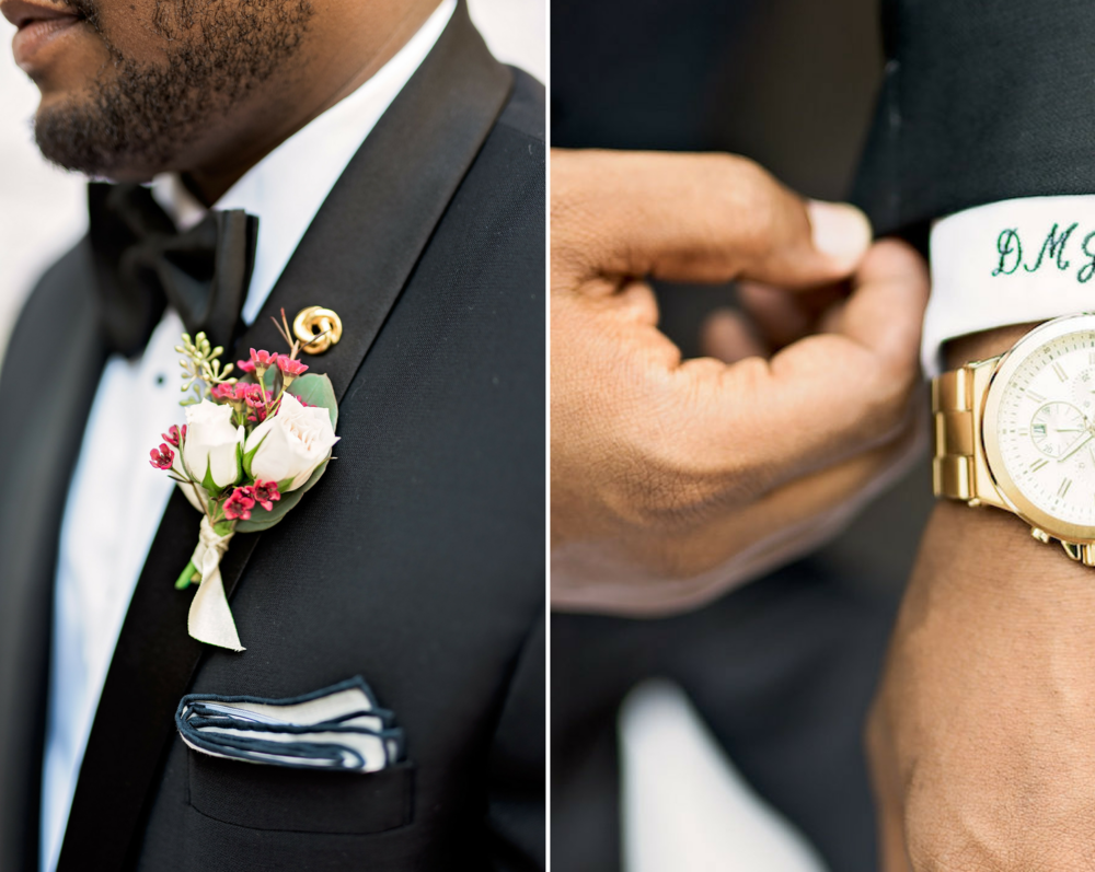 Texas Wedding- Pharris Photography- Bianca + Andre