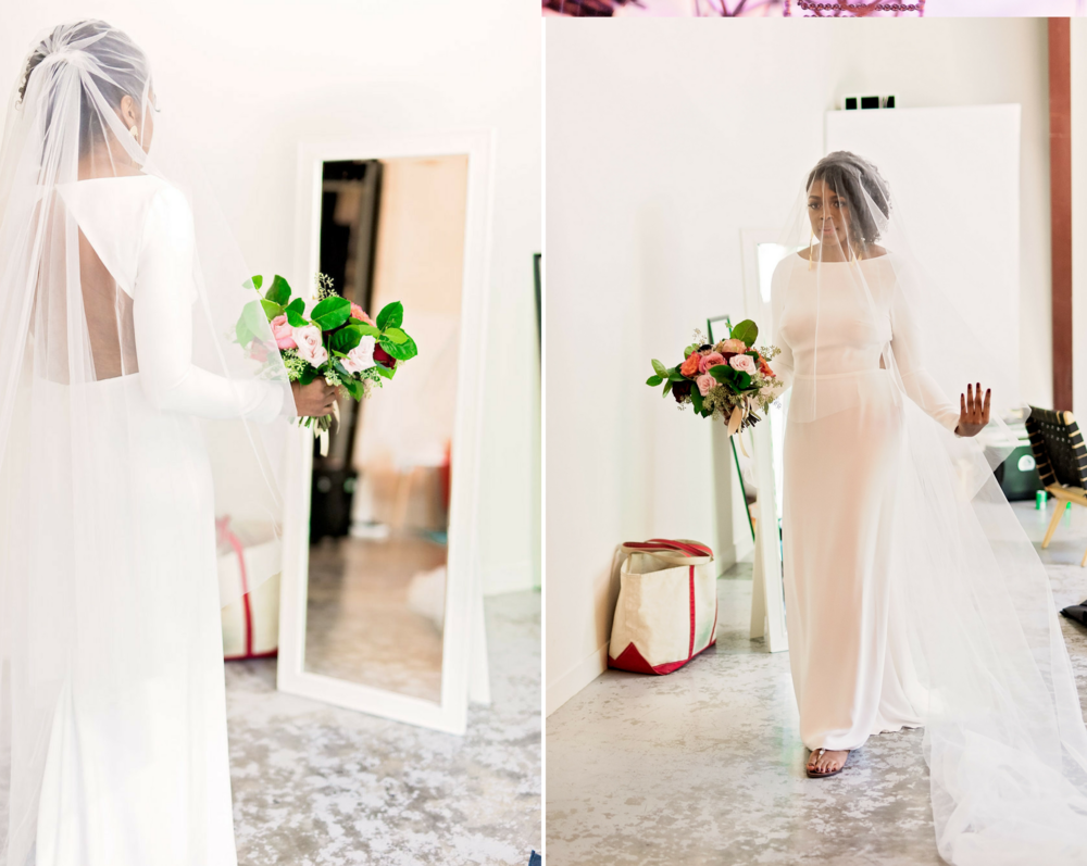 Texas Wedding- Pharris Photography- Bianca + Andre