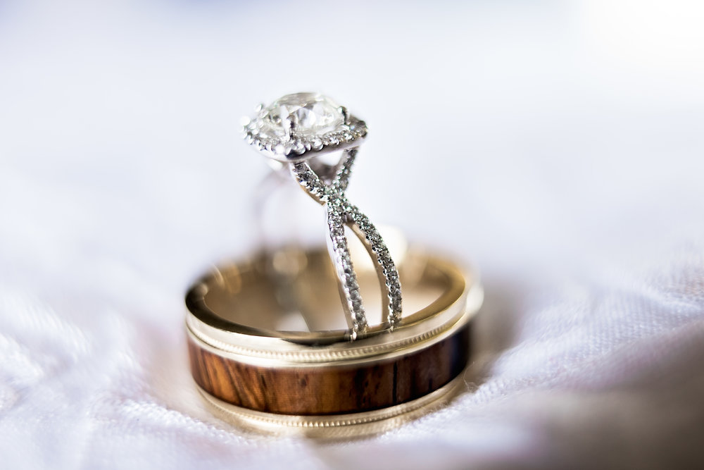 Pharris Photography- Texas Wedding- Texas Wedding Photography- Kayla and Calvin- Wedding Rings