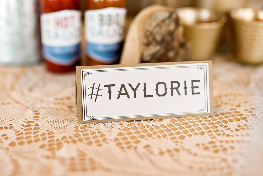 Texas Wedding- Pharris Photography- Taylor + Mallorie- DIYBride