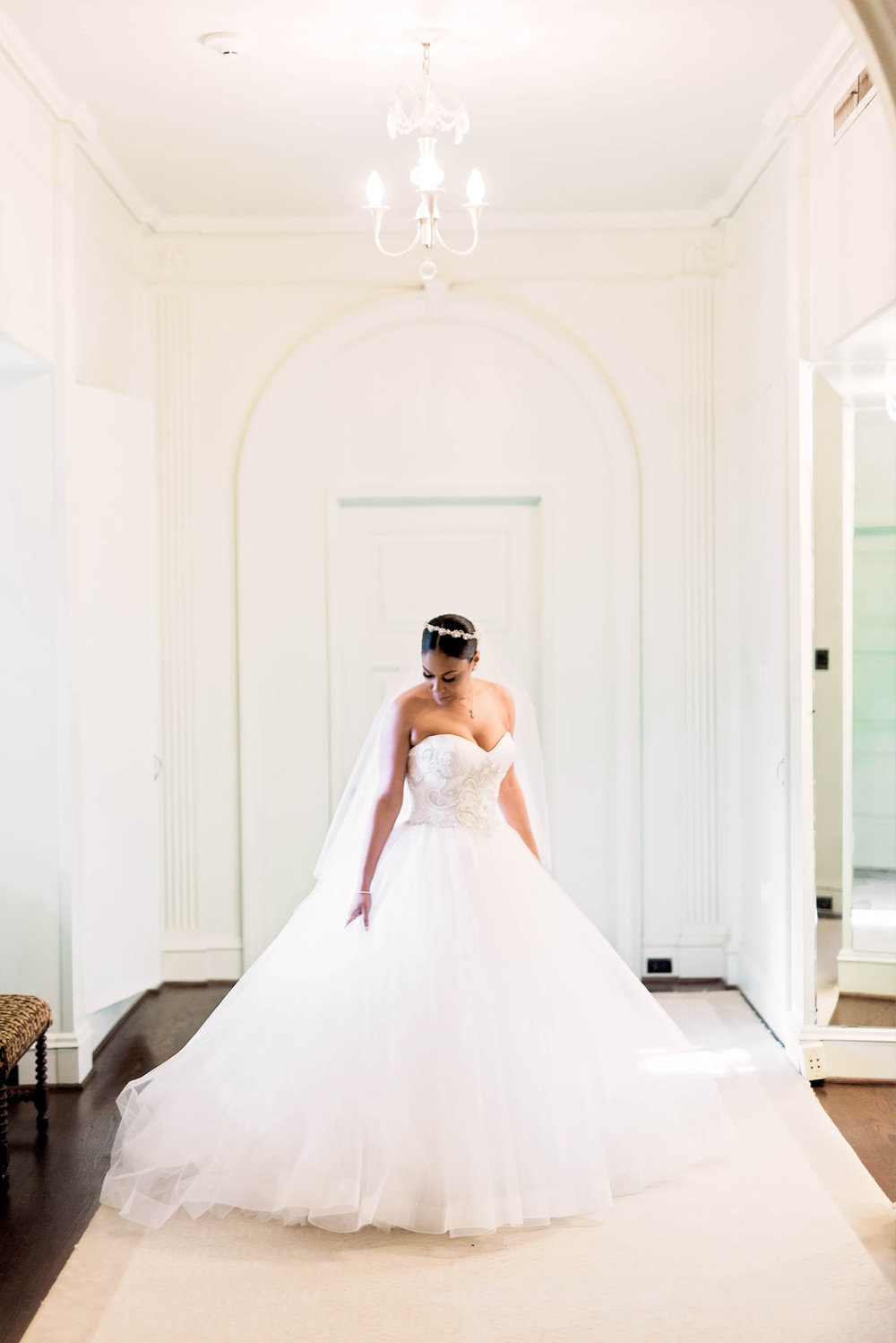 Pharris Photography- Dallas Wedding- Kerri + Bravion