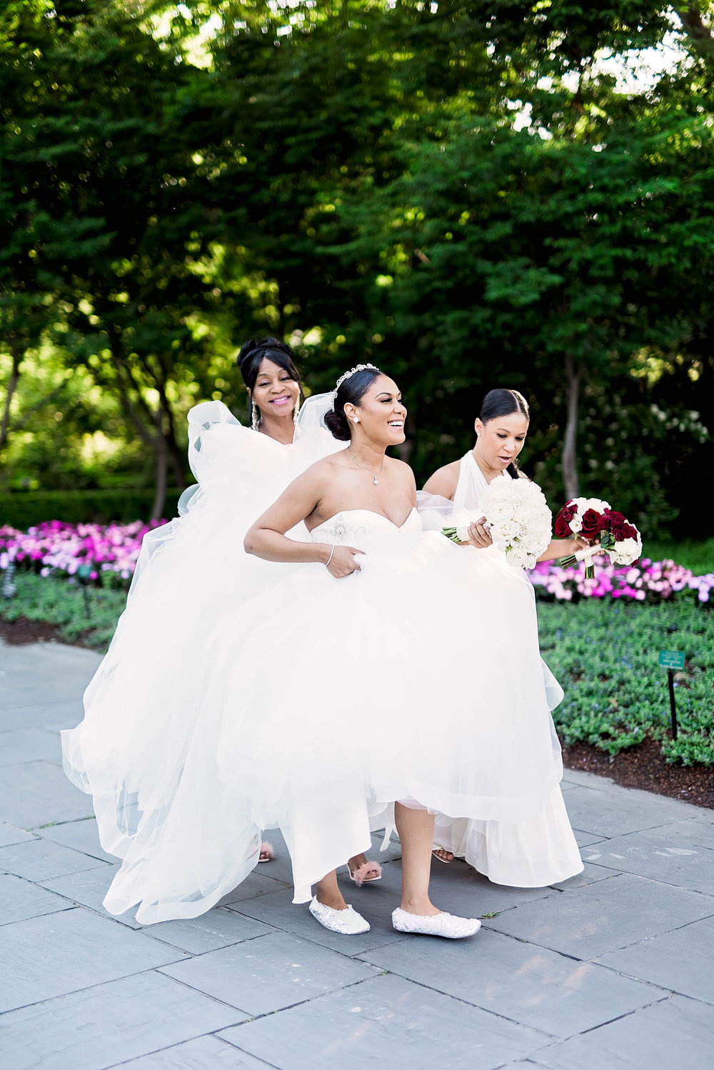 Pharris Photography- Dallas Wedding- Kerri + Bravion