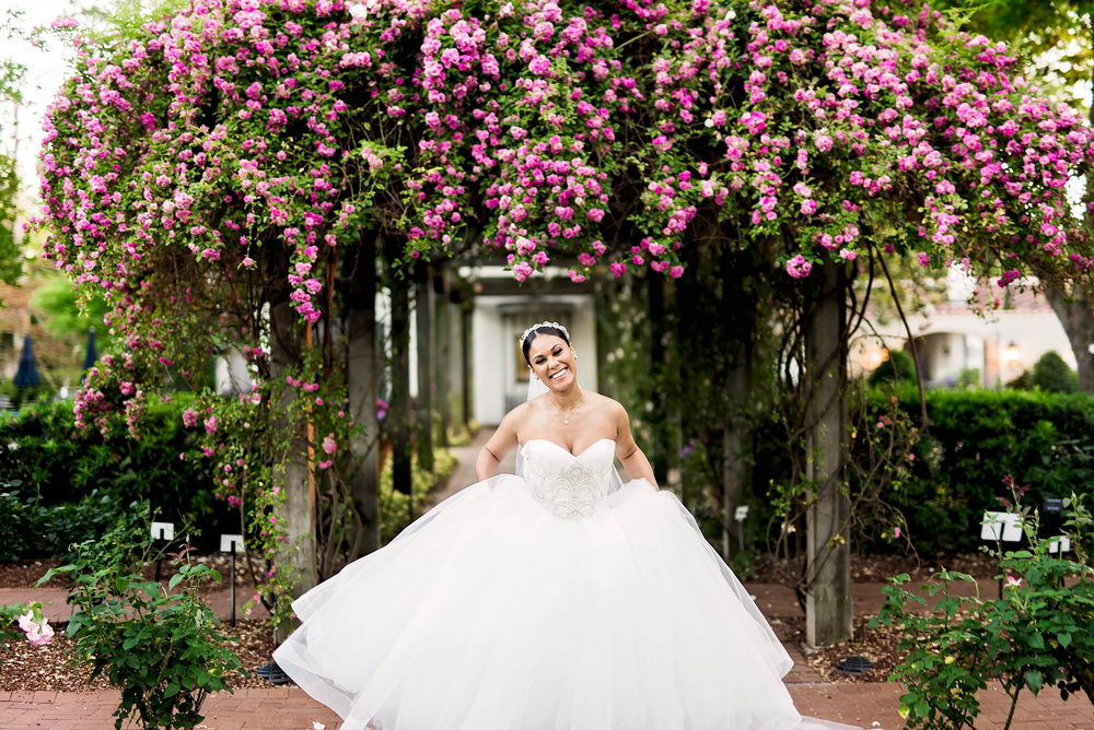 Pharris Photography- Dallas Wedding- Kerri + Bravion