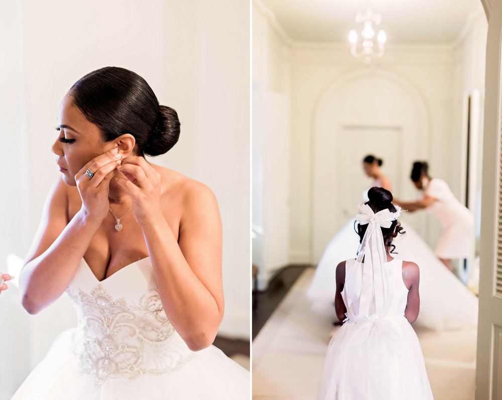 Pharris Photography- Dallas Wedding- Kerri + Bravion