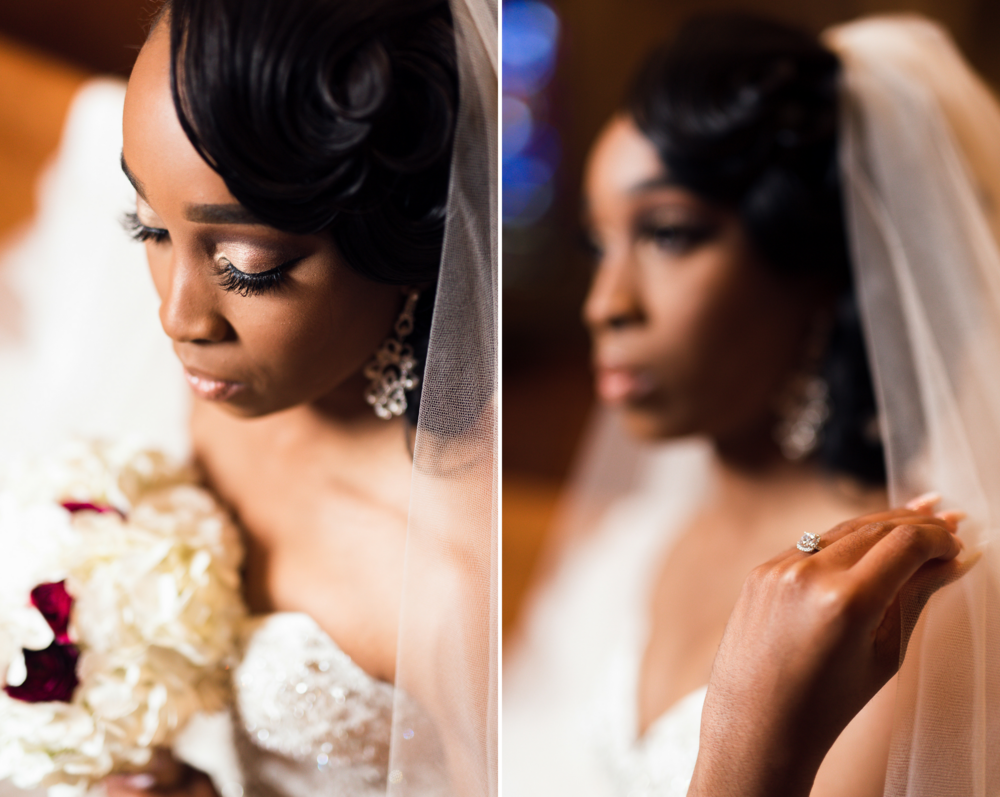 Bridal Session- Pharris Photography- Aisha- Lace Wedding Dress- Texas