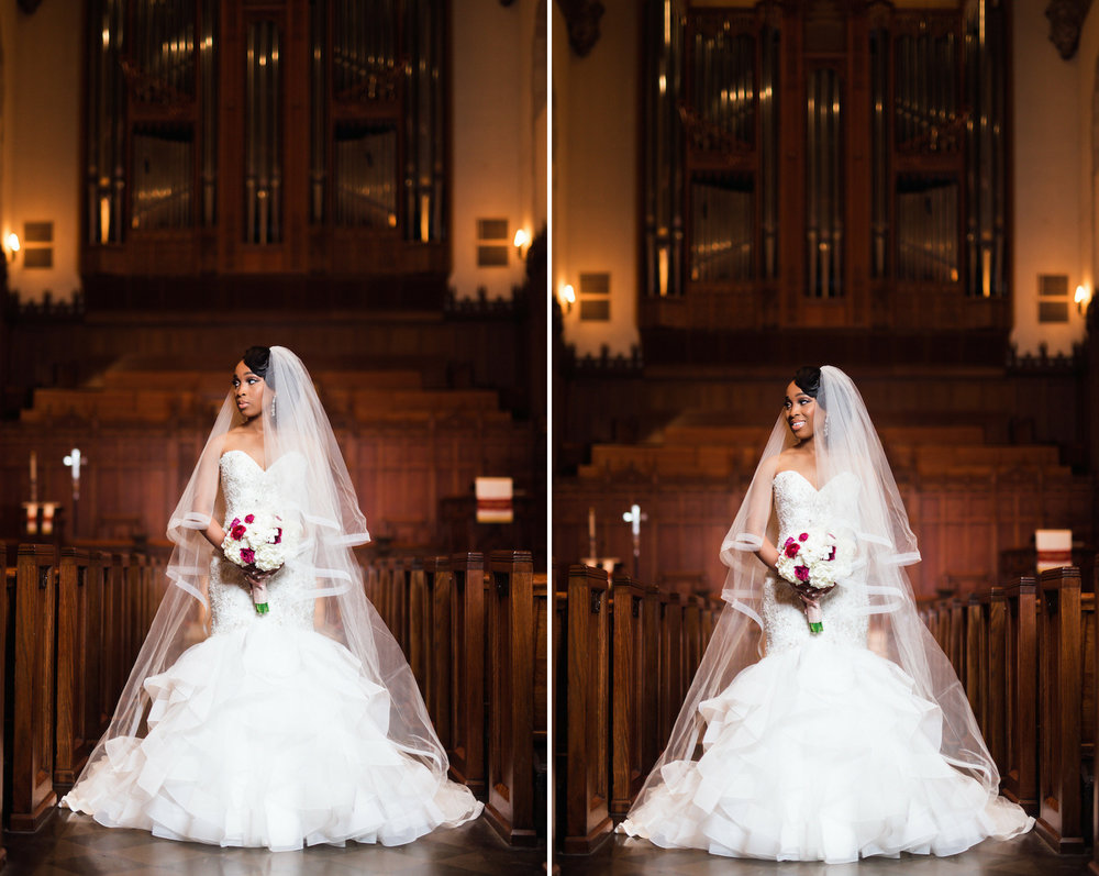 Bridal Session- Pharris Photography- Aisha- Lace Wedding Dress- Texas