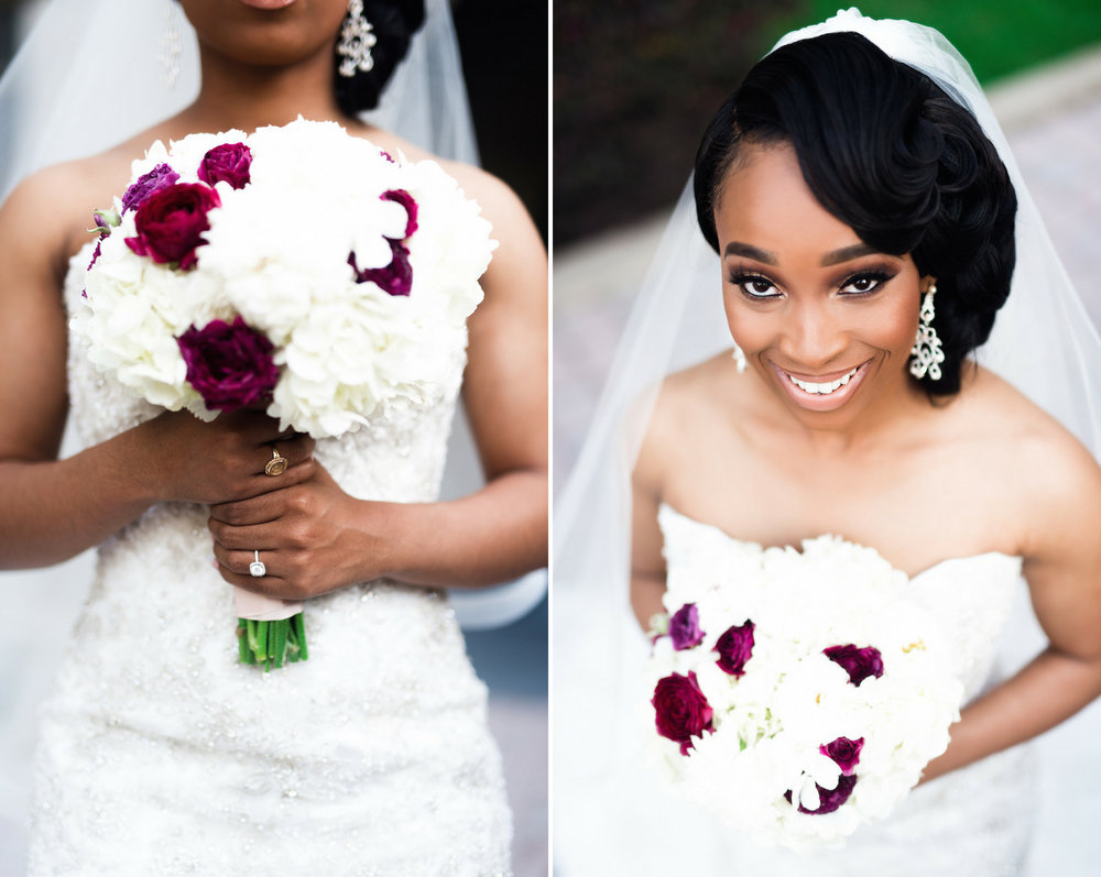 Bridal Session- Pharris Photography- Aisha- Lace Wedding Dress- Texas