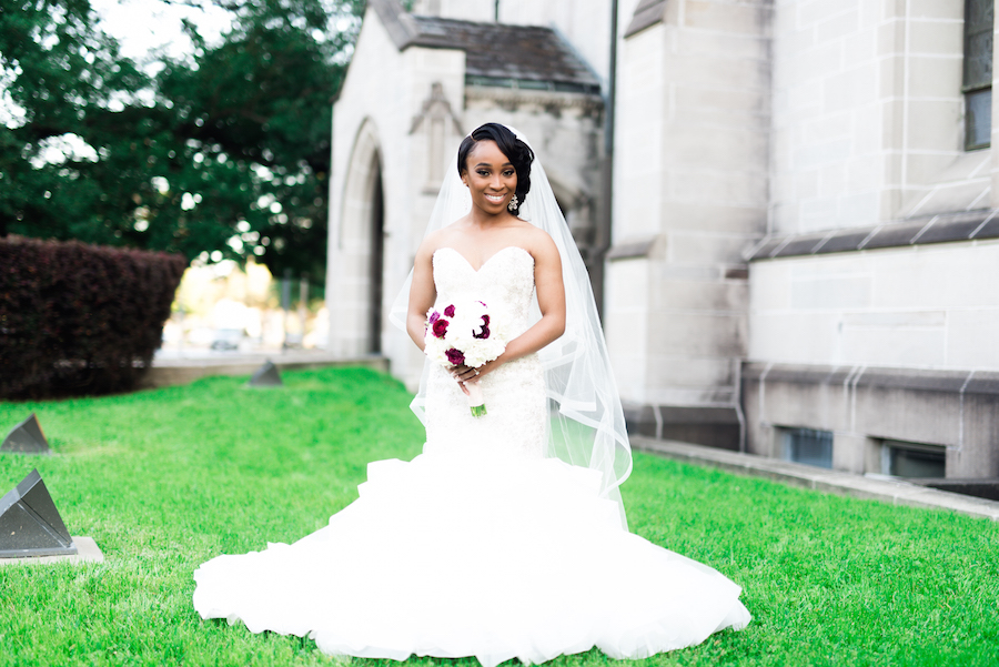 Bridal Session- Pharris Photography- Aisha- Lace Wedding Dress- Texas