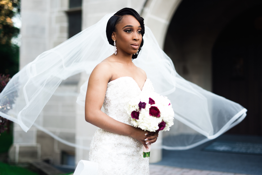 Bridal Session- Pharris Photography- Aisha- Lace Wedding Dress- Texas