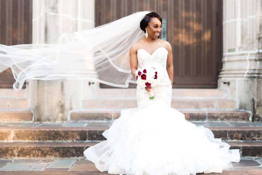 Bridal Session- Pharris Photography- Aisha- Lace Wedding Dress- Texas