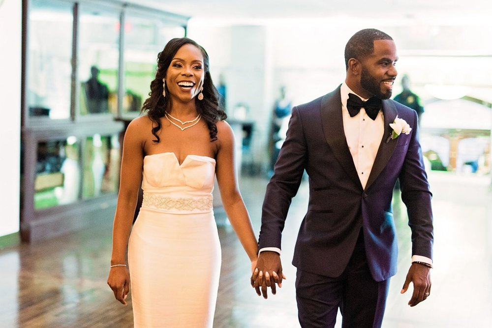 Black Southern Belle- Texas Wedding- Pharris Photography- Gina + Andre