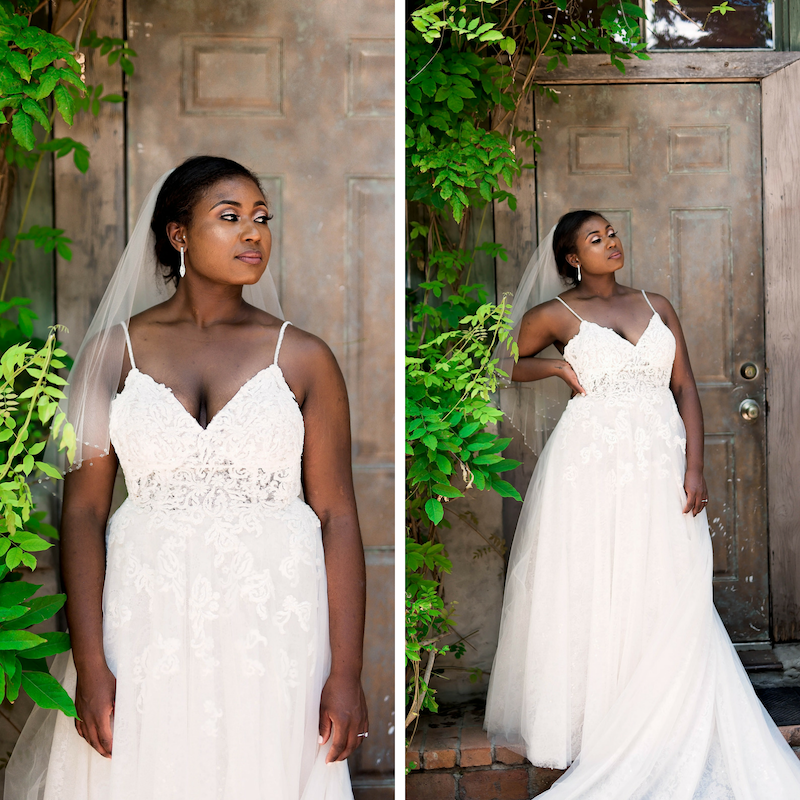 Bridal Session- Texas- Pharris Photography- Bride