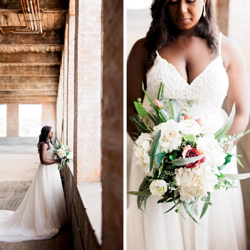 Bridal Session- Texas- Pharris Photography- Bride