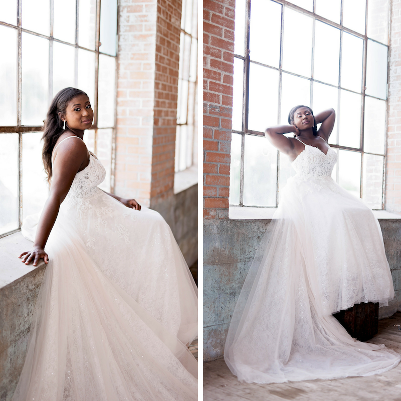 Bridal Session- Texas- Pharris Photography- Bride