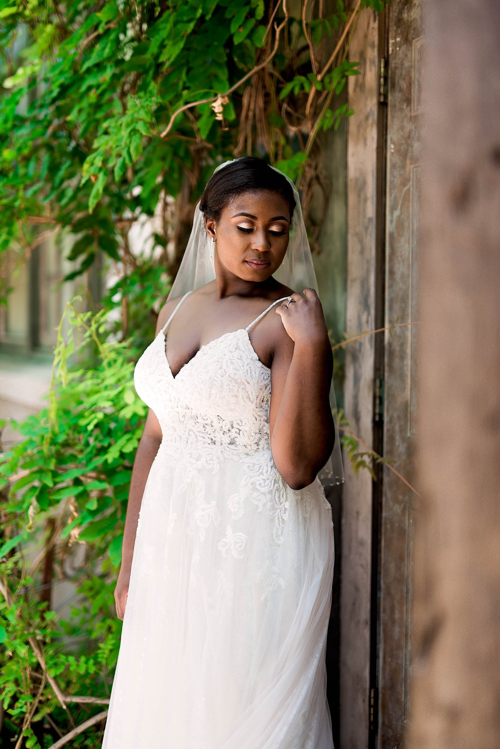 Bridal Session- Texas- Pharris Photography- Bride