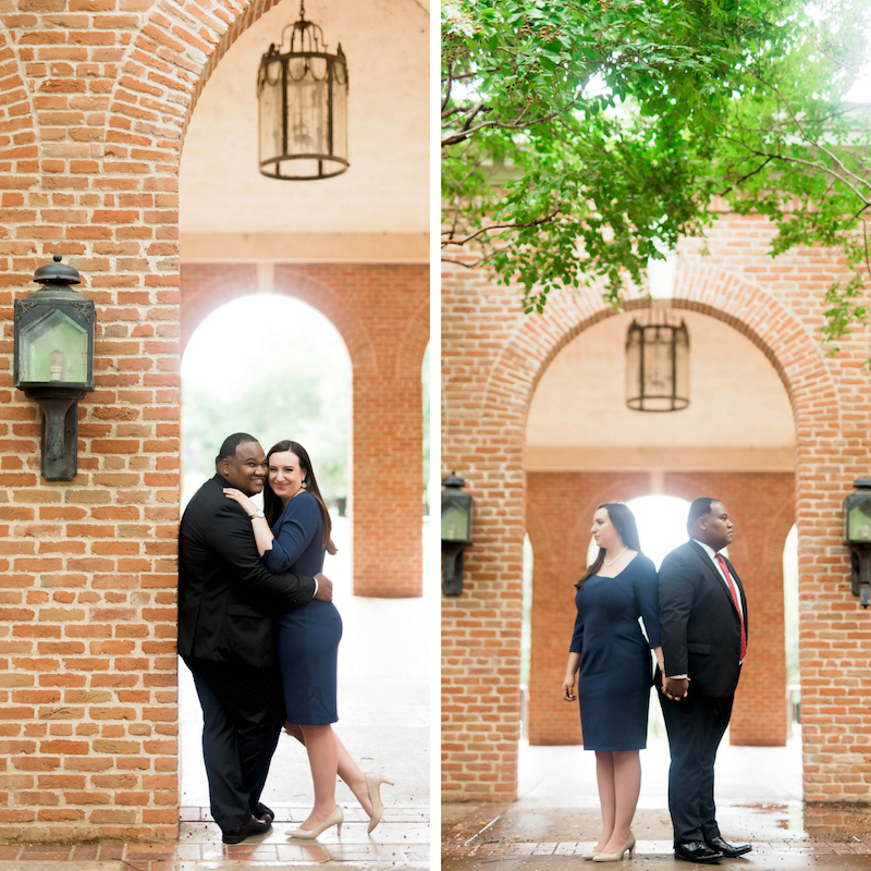 Baylor University- Engagement Shoot- Pharris Photography- Lawren + Dominic