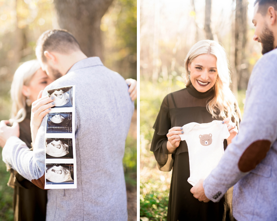 Pharris Photography- Maternity Shoot- Texas- Rachel + Jeff