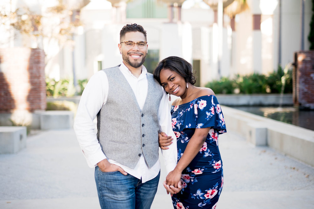 Maternity Shoot- Pharris Photography- Couple- Texas- Autumn