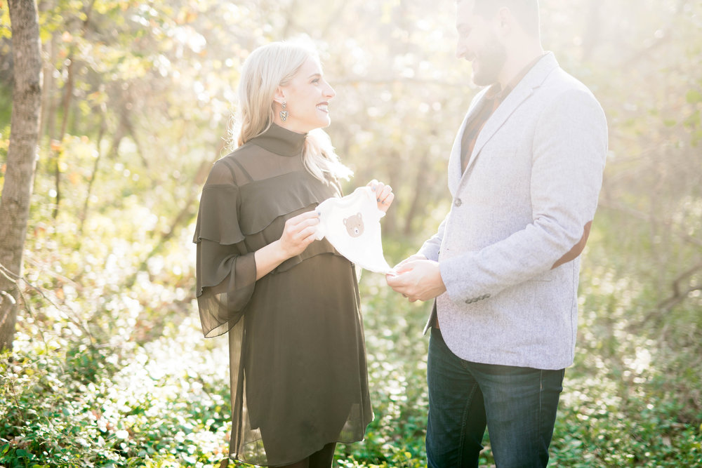 Pharris Photography- Maternity Shoot- Texas- Rachel + Jeff