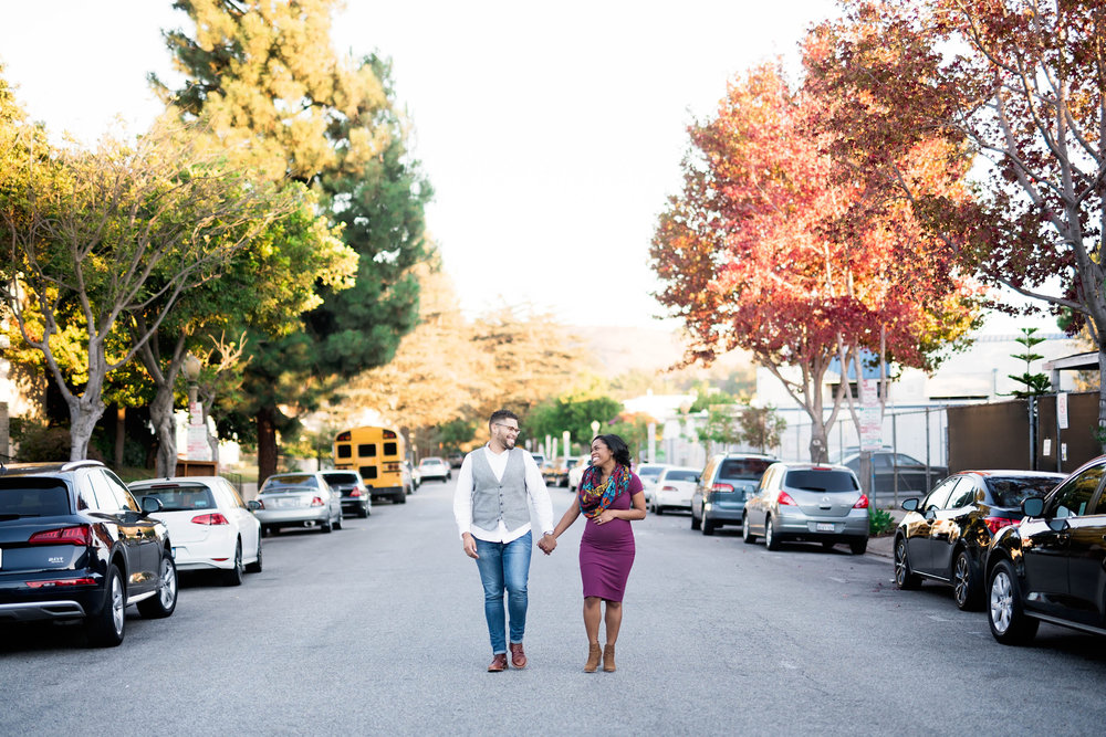 Maternity Shoot- Pharris Photography- Couple- Texas- Autumn