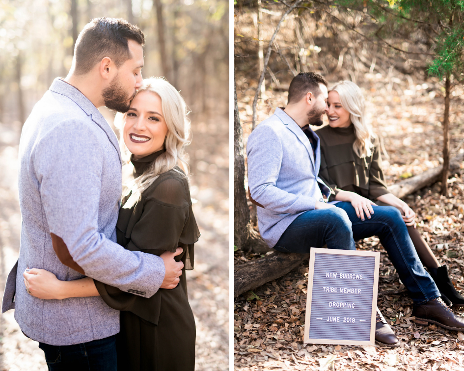 Pharris Photography- Maternity Shoot- Texas- Rachel + Jeff