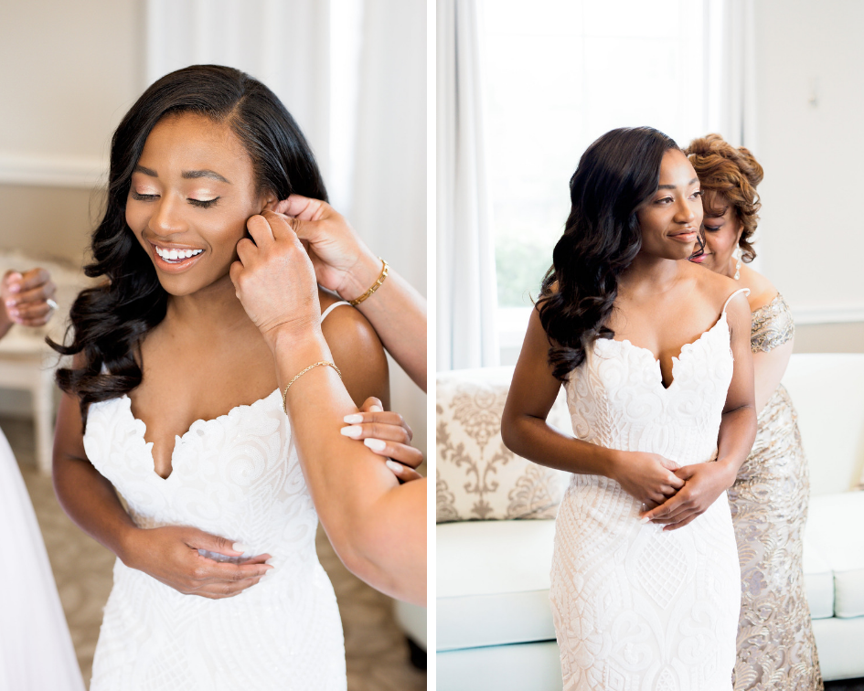 Texas Wedding- Pharris Photography- Megan + Evan- Getting Ready