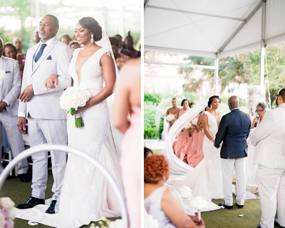 Houston Wedding- Pharris Photography- Nicole + Mike