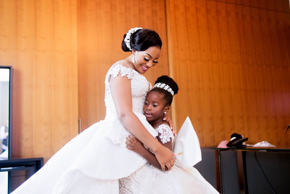 Dallas Wedding- Pharris Photography- Juliet + Elvis- Bride