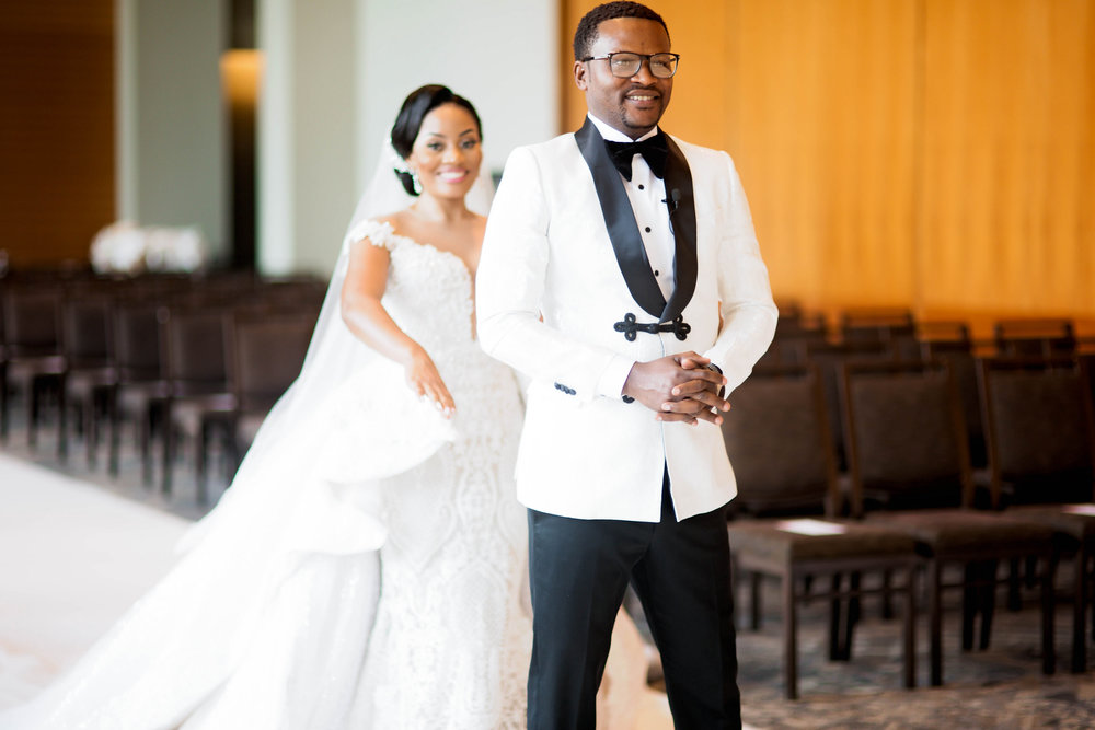 Dallas Wedding- Pharris Photography- Juliet + Elvis