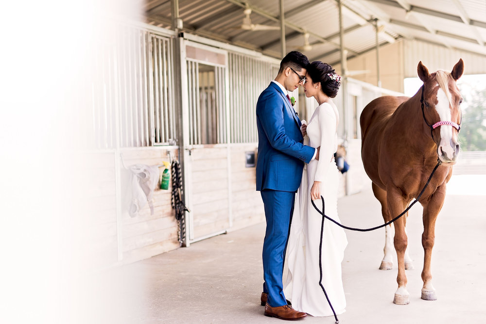 Pharris Photography- Texas Wedding- Melody and Moses