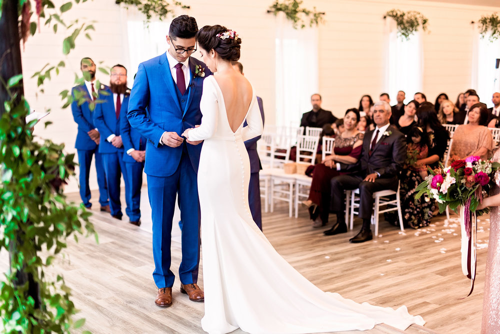 Texas Wedding- Pharris Photography- Melody + Moses