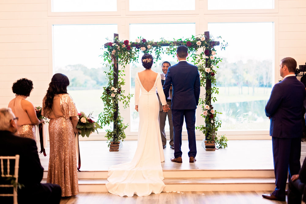 Texas Wedding- Pharris Photography- Melody + Moses