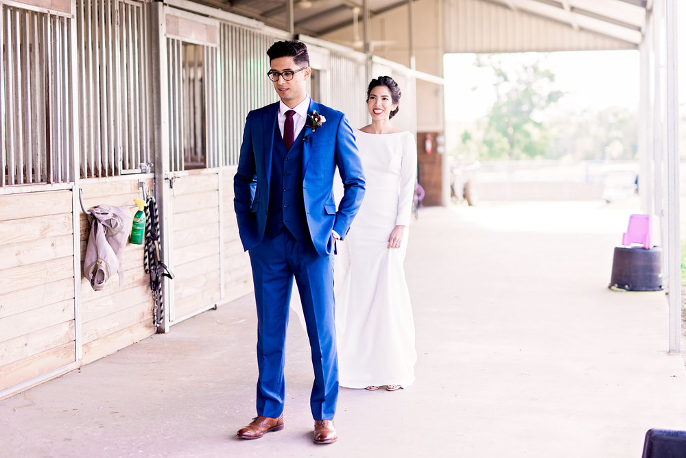 Pharris Photography- Texas Wedding- Melody and Moses