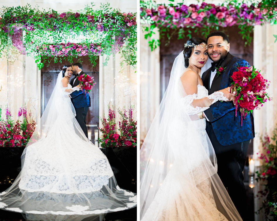 Pharris Photography- Houston Wedding- Krystyn and Joshual- Texas Wedding- Lace Wedding Dress